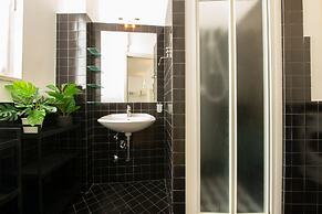 Onda in Cattolica With 2 Bedrooms and 2 Bathrooms