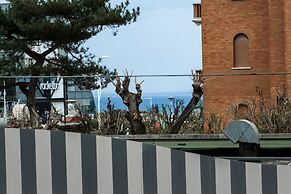 Onda in Cattolica With 2 Bedrooms and 2 Bathrooms