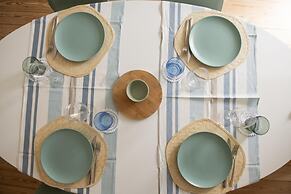 Onda in Cattolica With 2 Bedrooms and 2 Bathrooms