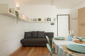 Onda in Cattolica With 2 Bedrooms and 2 Bathrooms