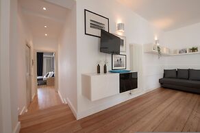 Onda in Cattolica With 2 Bedrooms and 2 Bathrooms