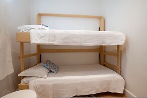 Onda in Cattolica With 2 Bedrooms and 2 Bathrooms