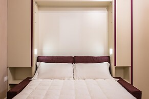 Toledo Warm Renovated Studio