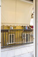 Toledo Warm Renovated Studio