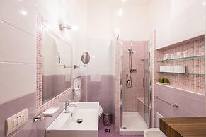 Toledo Warm Renovated Studio