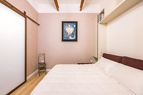 Toledo Warm Renovated Studio