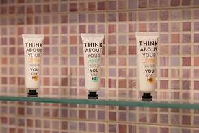 Toledo Warm Renovated Studio