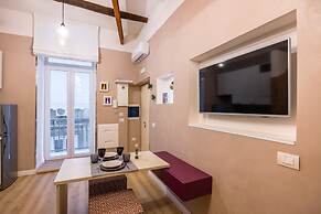 Toledo Warm Renovated Studio