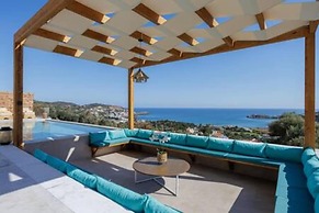 Sunny Drops Villa White by Estia