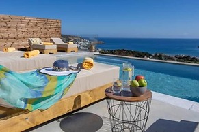 Sunny Drops Villa White by Estia