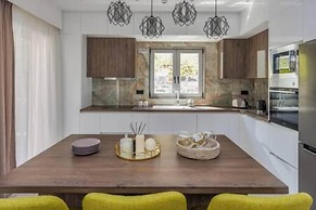 Sunny Drops Villa White by Estia