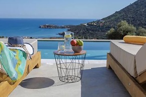 Sunny Drops Villa White by Estia