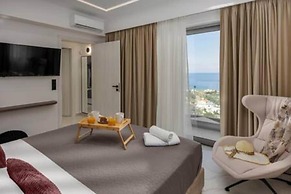 Sunny Drops Villa White by Estia