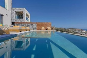 Sunny Drops Villa White by Estia