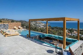 Sunny Drops Villa White by Estia