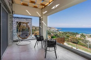 Sunny Drops Villa White by Estia