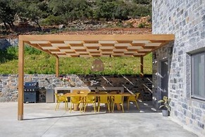 Sunny Drops Villa White by Estia