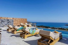 Sunny Drops Villa White by Estia