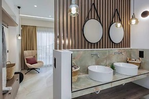 Sunny Drops Villa White by Estia