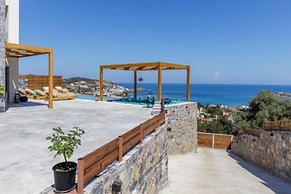 Sunny Drops Villa White by Estia