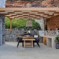 Sunny Drops Blue Villa by Estia