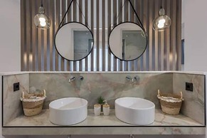 Sunny Drops Blue Villa by Estia