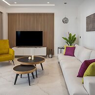 Sunny Drops Blue Villa by Estia