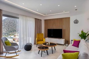 Sunny Drops Blue Villa by Estia