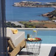 Sunny Drops Blue Villa by Estia