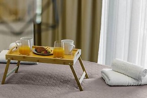 Sunny Drops Blue Villa by Estia