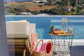 Sunny Drops Blue Villa by Estia