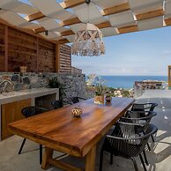 Sunny Drops Blue Villa by Estia