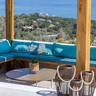 Sunny Drops Blue Villa by Estia