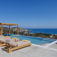 Sunny Drops Blue Villa by Estia