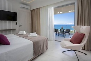 Sunny Drops Blue Villa by Estia