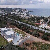 Sunny Drops Blue Villa by Estia