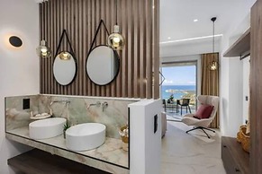 Sunny Drops Blue Villa by Estia