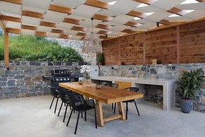 Sunny Drops Blue Villa by Estia