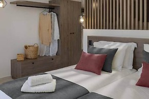 Sunny Drops Blue Villa by Estia