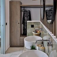 Sunny Drops Blue Villa by Estia