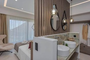 Sunny Drops Blue Villa by Estia