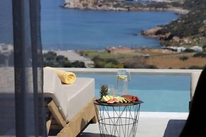 Sunny Drops Blue Villa by Estia