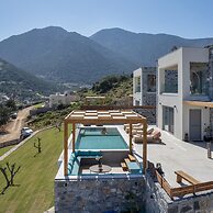 Sunny Drops Blue Villa by Estia