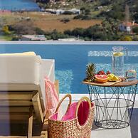 Sunny Drops Blue Villa by Estia