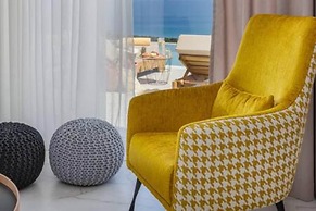 Sunny Drops Blue Villa by Estia