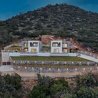 Sunny Drops Blue Villa by Estia