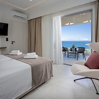 Sunny Drops Blue Villa by Estia