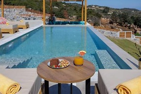 Sunny Drops Blue Villa by Estia