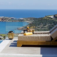 Sunny Drops Blue Villa by Estia