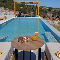 Sunny Drops Blue Villa by Estia